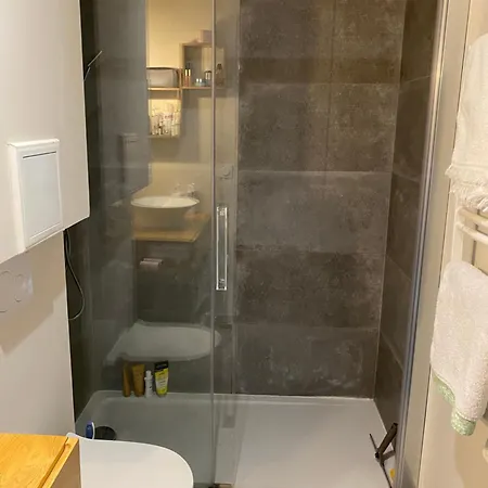 ヴィラ A 2 Min A Pied De La *