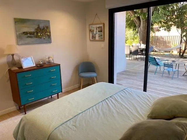 Villa à 2 Min à Pied De La