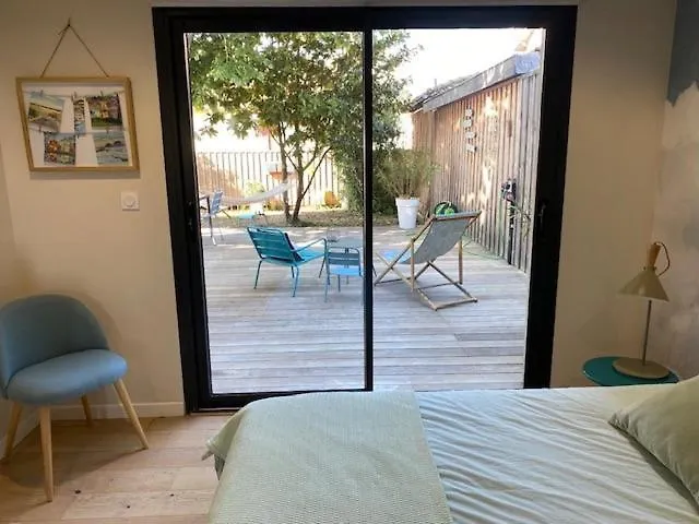 Villa à 2 Min à Pied De La *