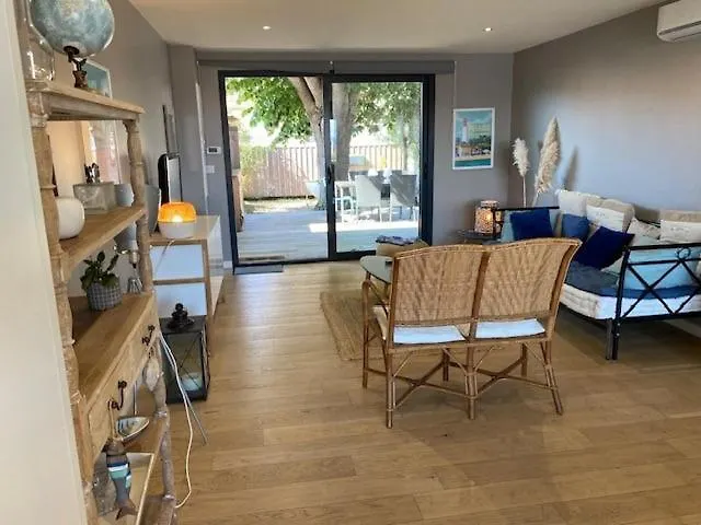 à 2 Min à Pied De La