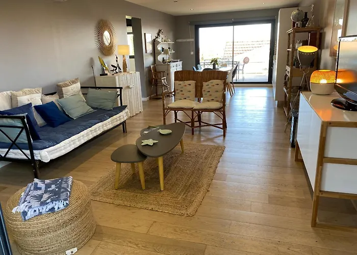 A 2 Min A Pied De La