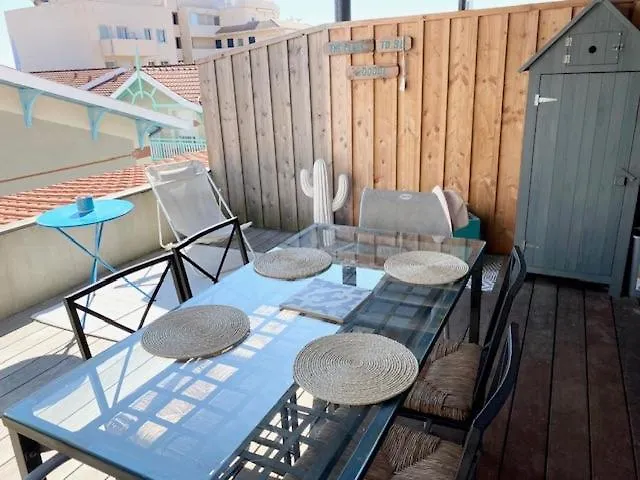 A 2 Min A Pied De La Вилла